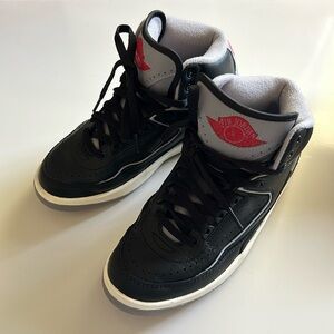 Retro Jordan 2